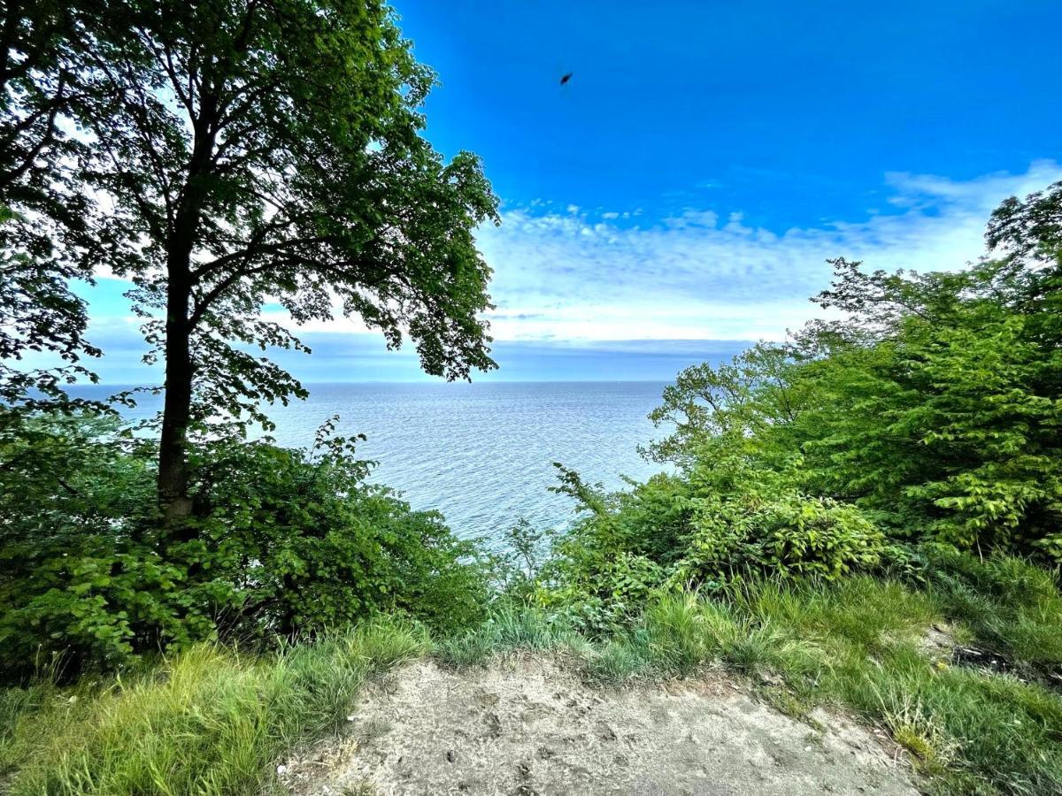 Harbour View Gdynia Apartment Luaran gambar